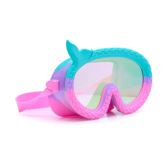 Swimming mask - Mermaid "Lorelai"