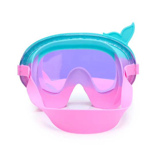 Swimming mask - Mermaid "Lorelai"