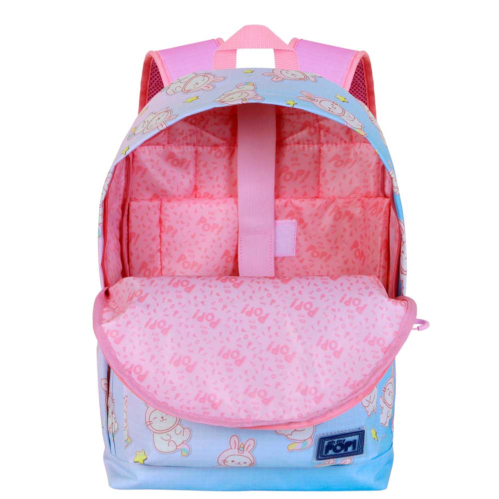 Sac à Dos HS FAN 3.0 Oh My Pop! « Bunicat »