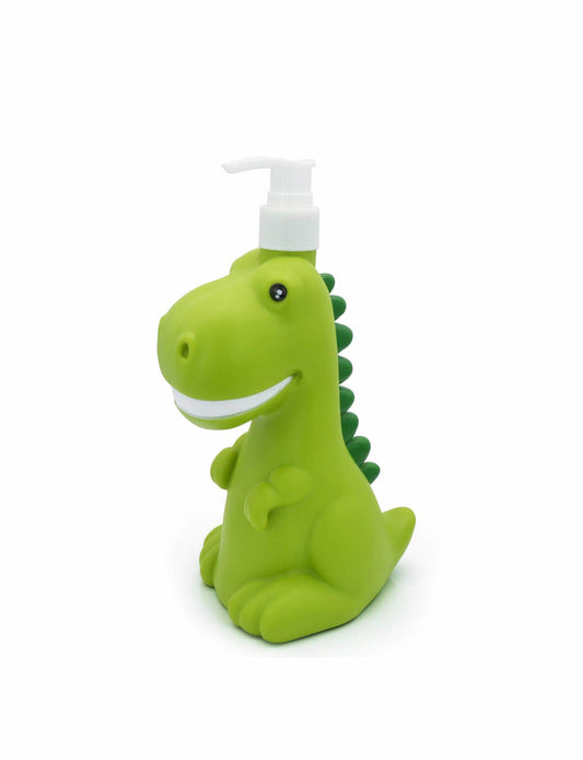 Dinosaur Soap Dispenser