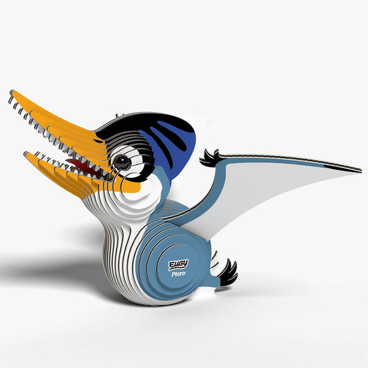 053 Flugsaurier
