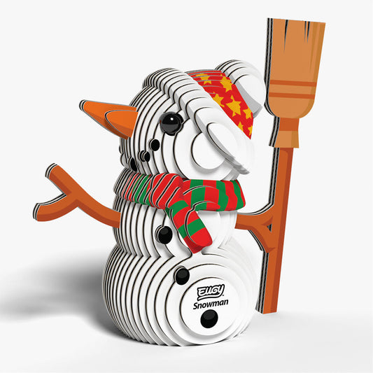 056 Schneemann