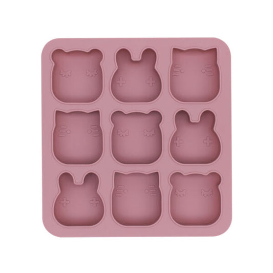 Dusty Rose Multi-Portions