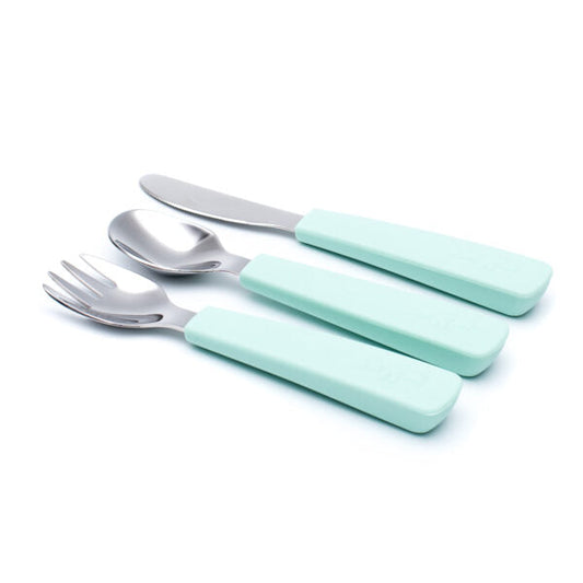 Mint Children's bestek set