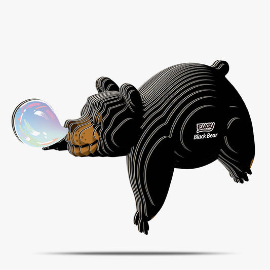 081 Schwarzbär