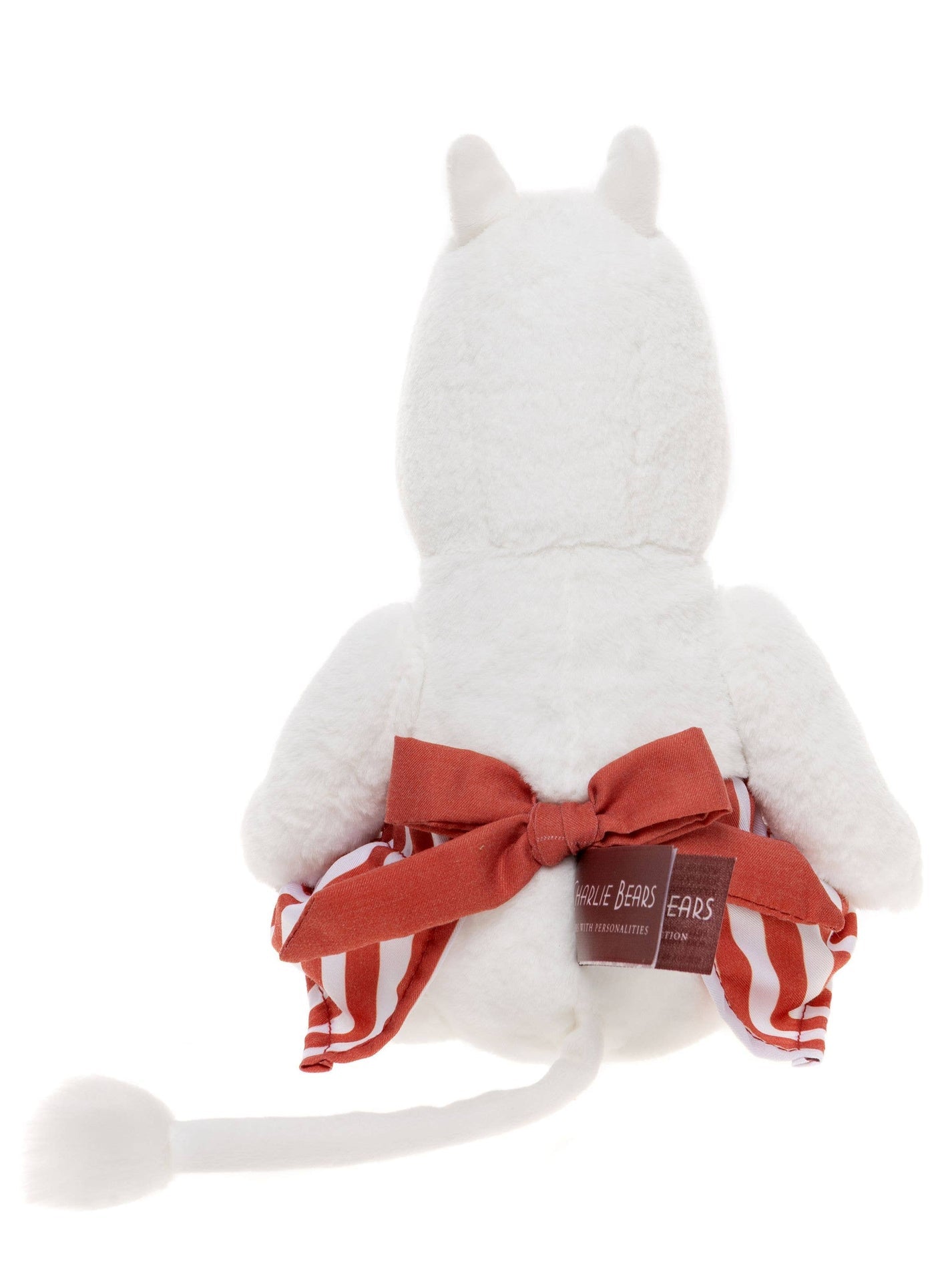 Moominmamma Plush Toy