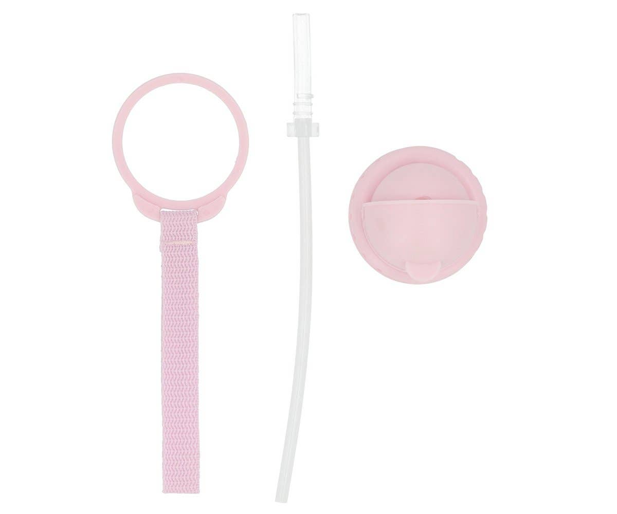 Magische Einhorn-Plastikwasserflasche