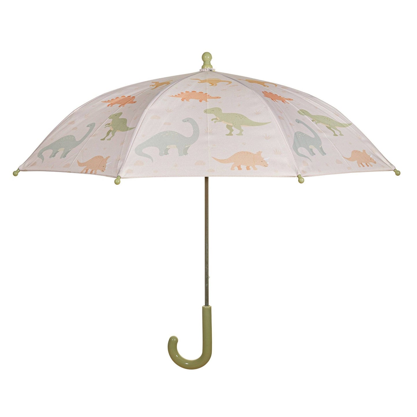 Desert Dino Umbrella for Children