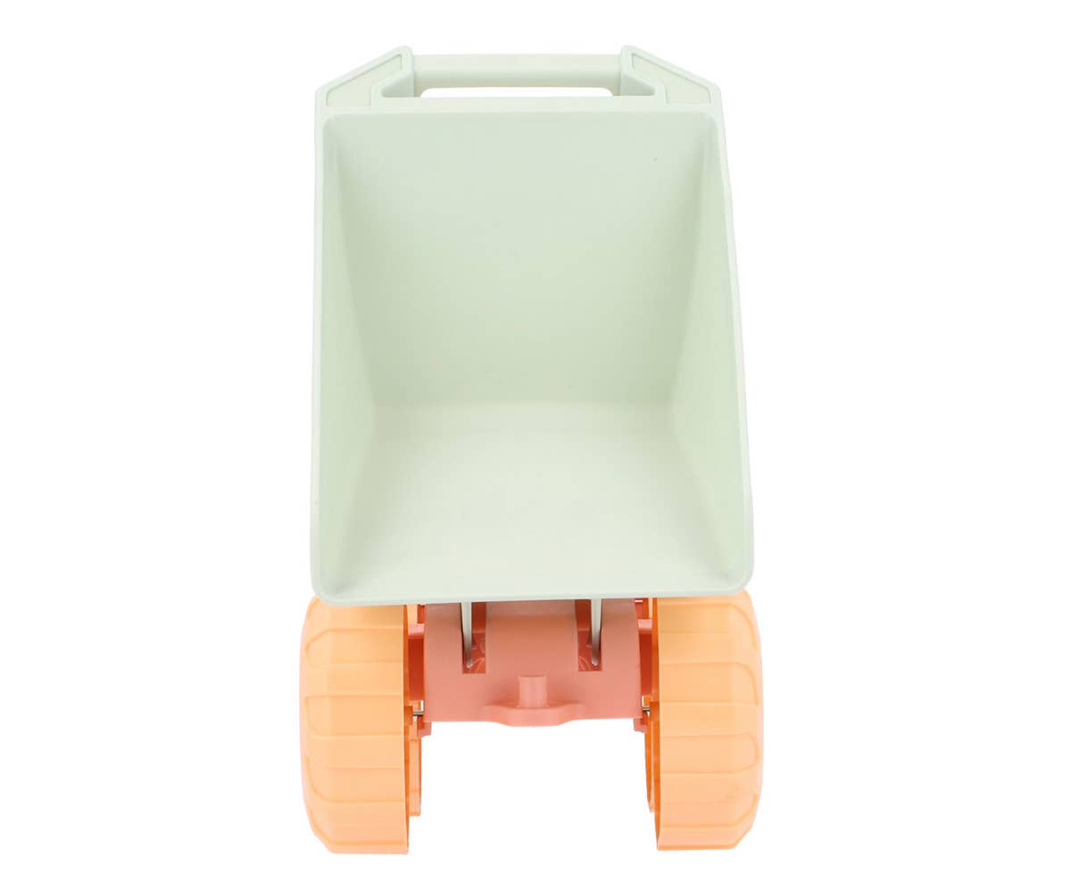 Beach Toy Dump Truck Sand