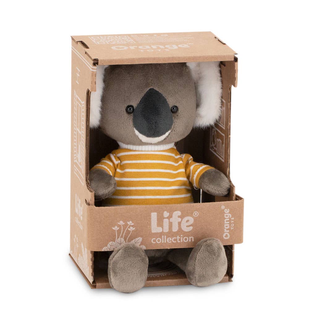 Sunny the Koala Plush - 20 cm