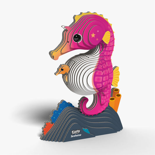 Maquette 3D EUGY 141 Hippocampe – vue 2