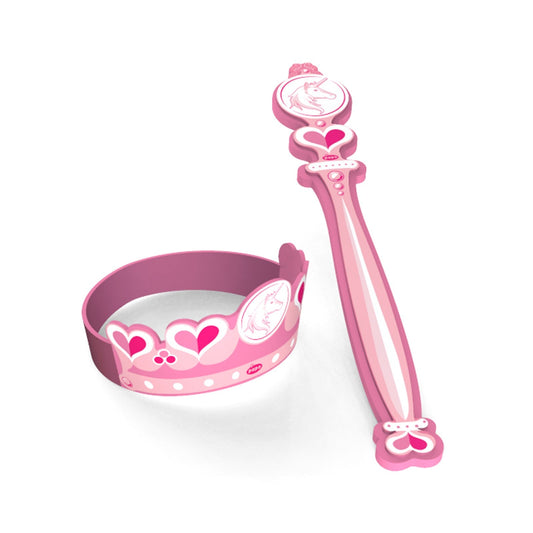 Unicorn Wand