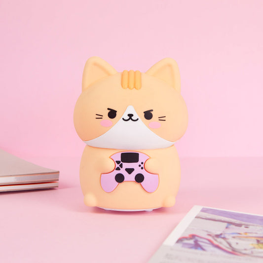 Kawaii Gamer Lampe