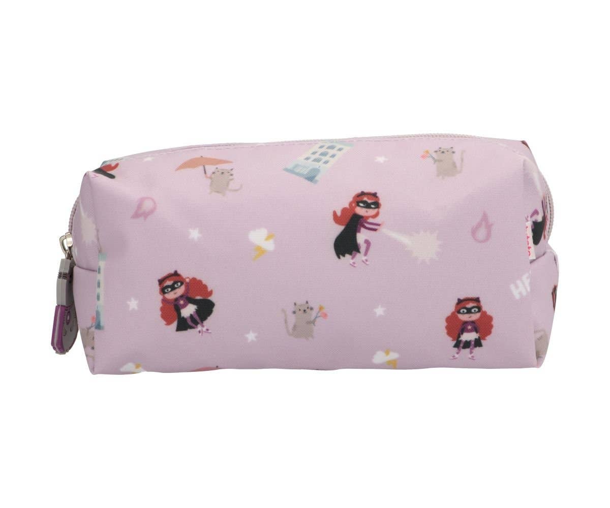 Trousse scolaire Fille Fantastique - vue 2