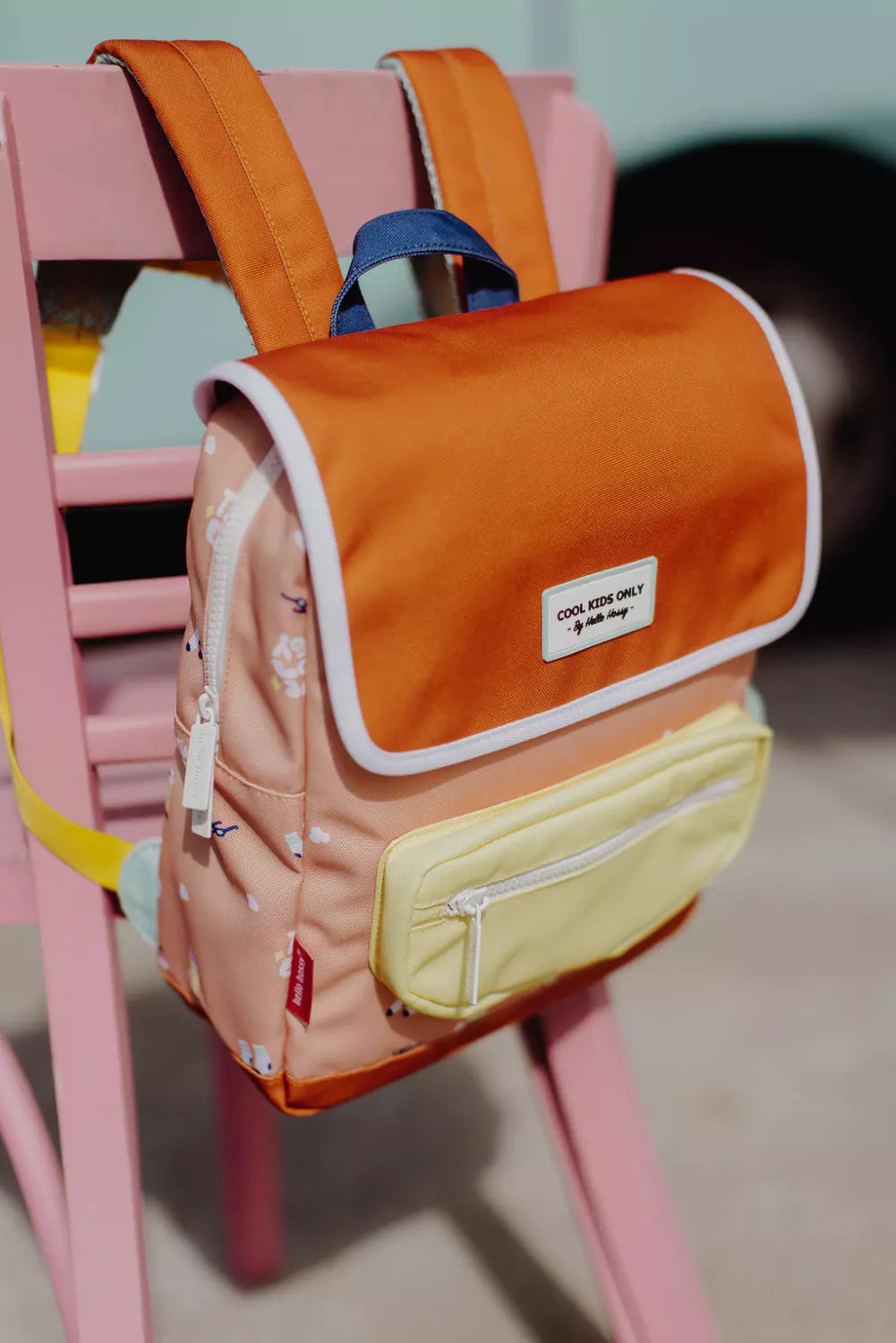 Sac à dos Enfant Enjoy – vue produit 12