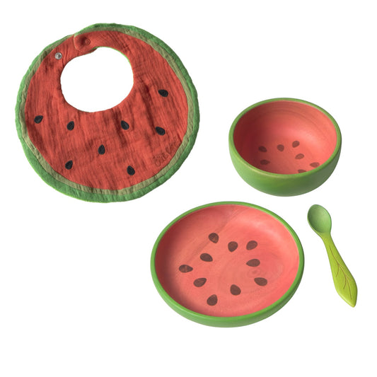 Juicy Fresh – Coffret cadeau bébé – vue produit 2