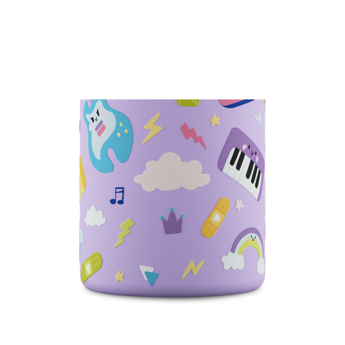 Kids Bottle | Music Friends - 500 ml