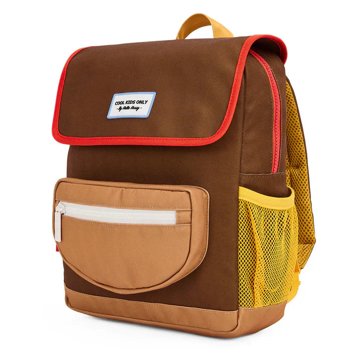 Mini Cappuccino Children's Backpack