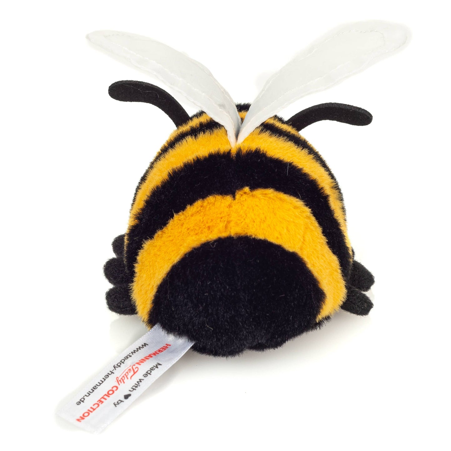 Plush Bee