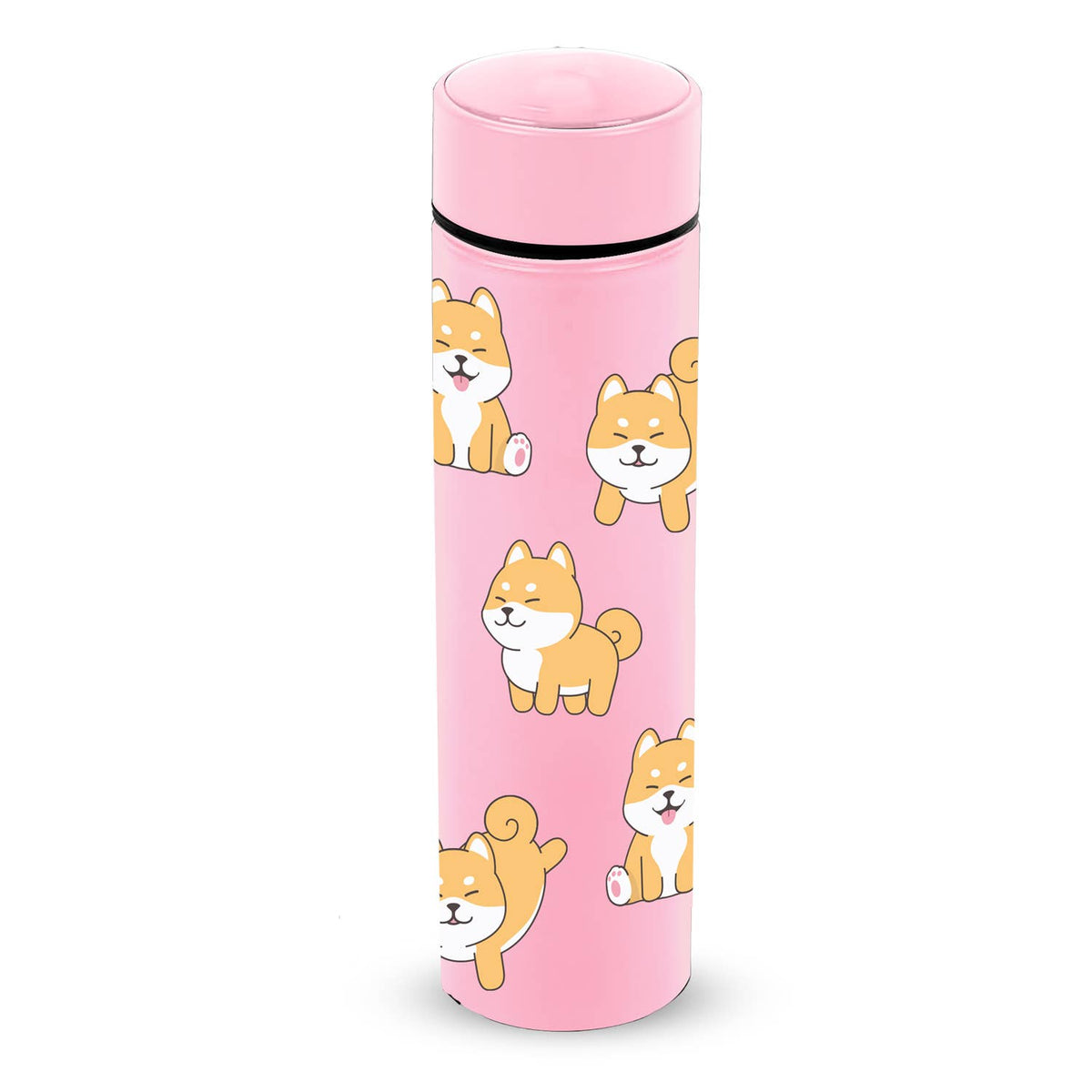 Blockflasche Oh My Pop! „Shiba“