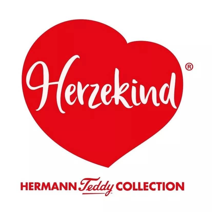 Liam, der Löwe, Plüschtier