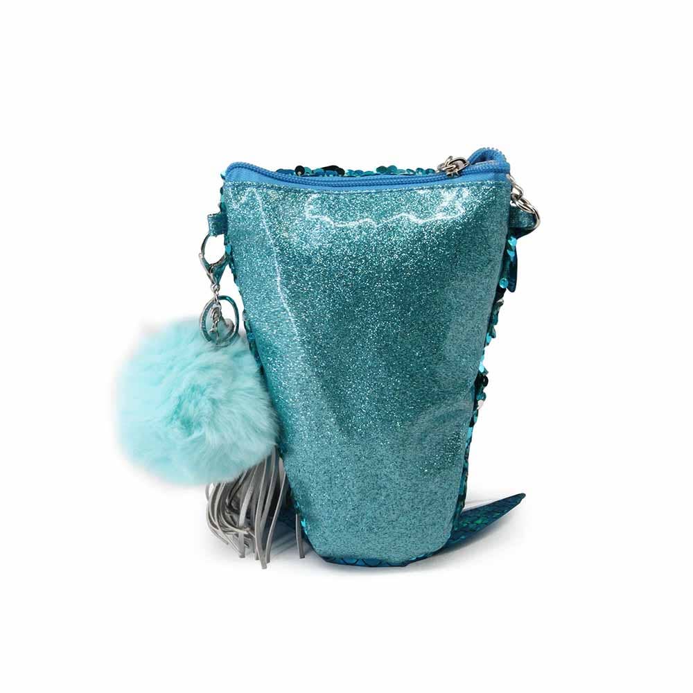 Oh My Pop! "Wow-Siren" Shoulder Bag