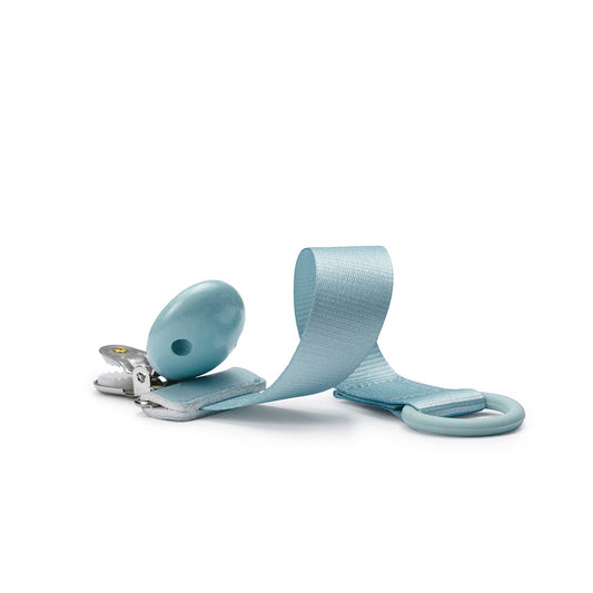 Aqua turquoise lollipop attachment