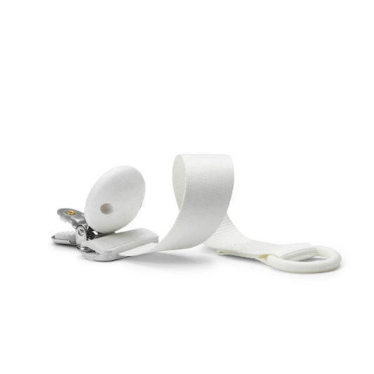 Vanilla White Fucked Fastener