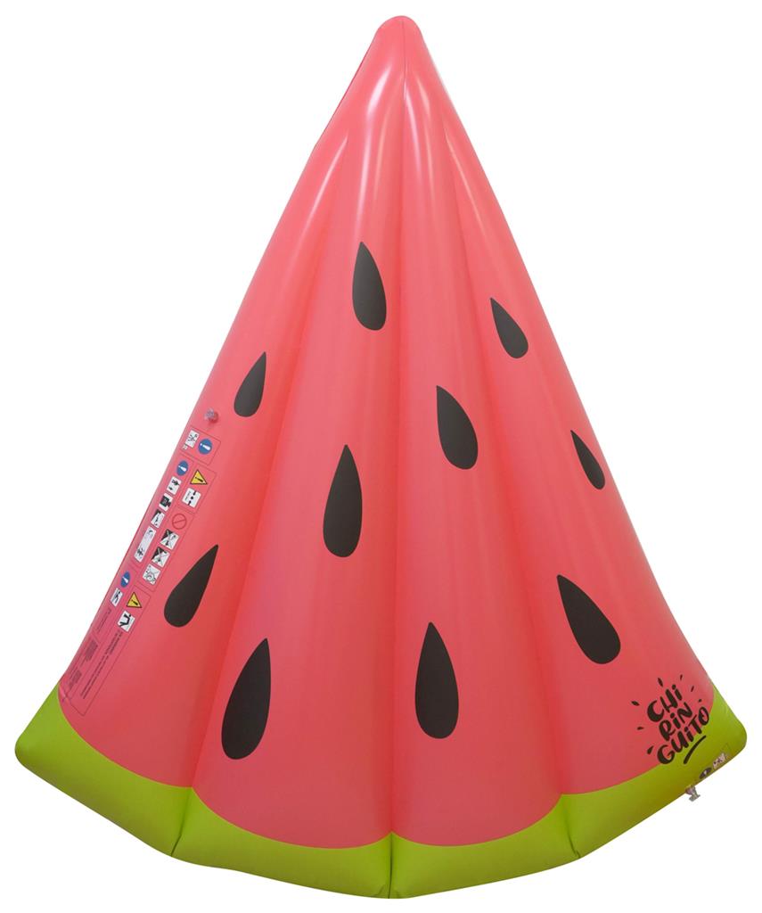 Wassermatratze - Wassermelone