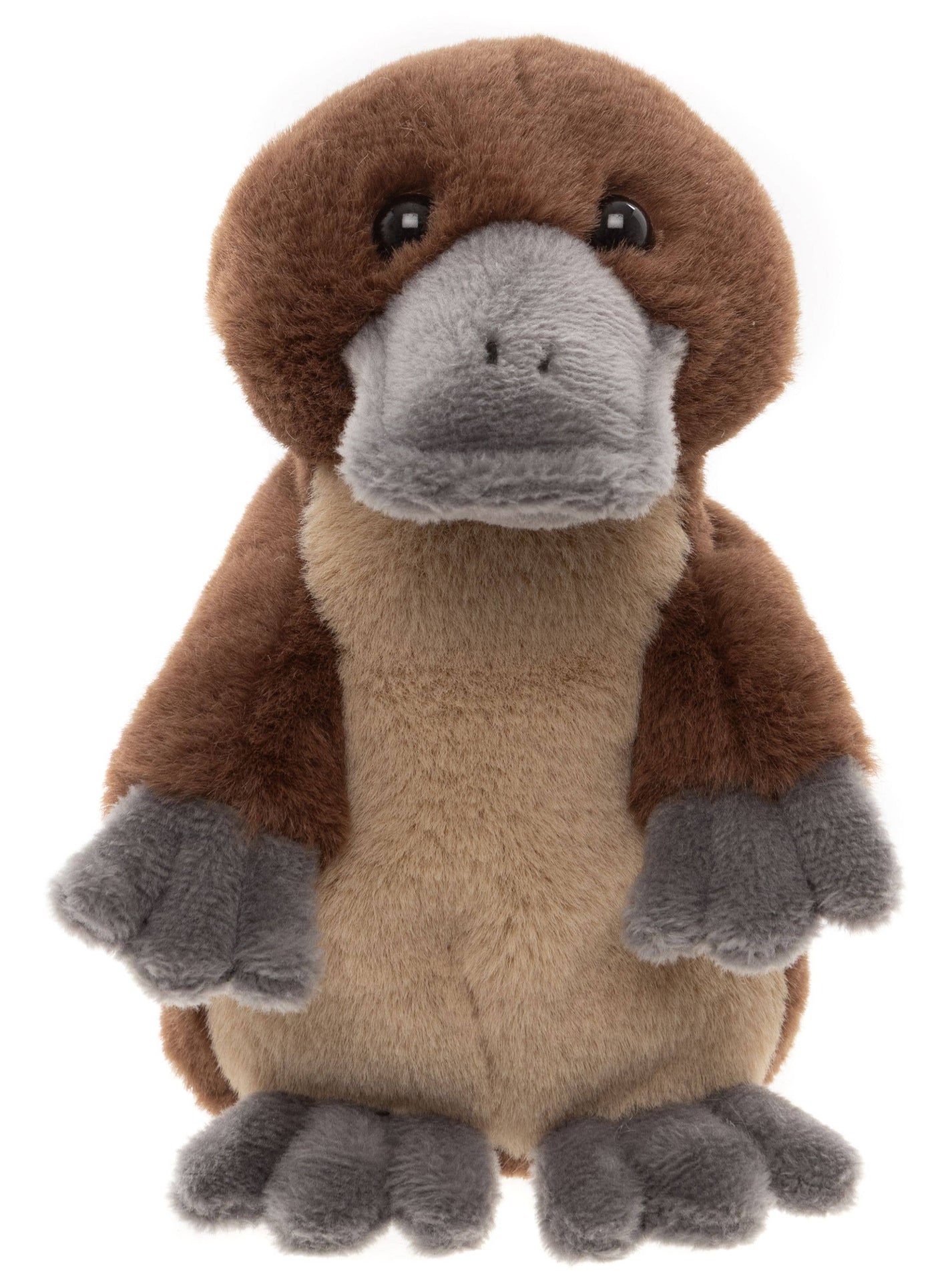 Cuddle Cub Platypus Plush Toy