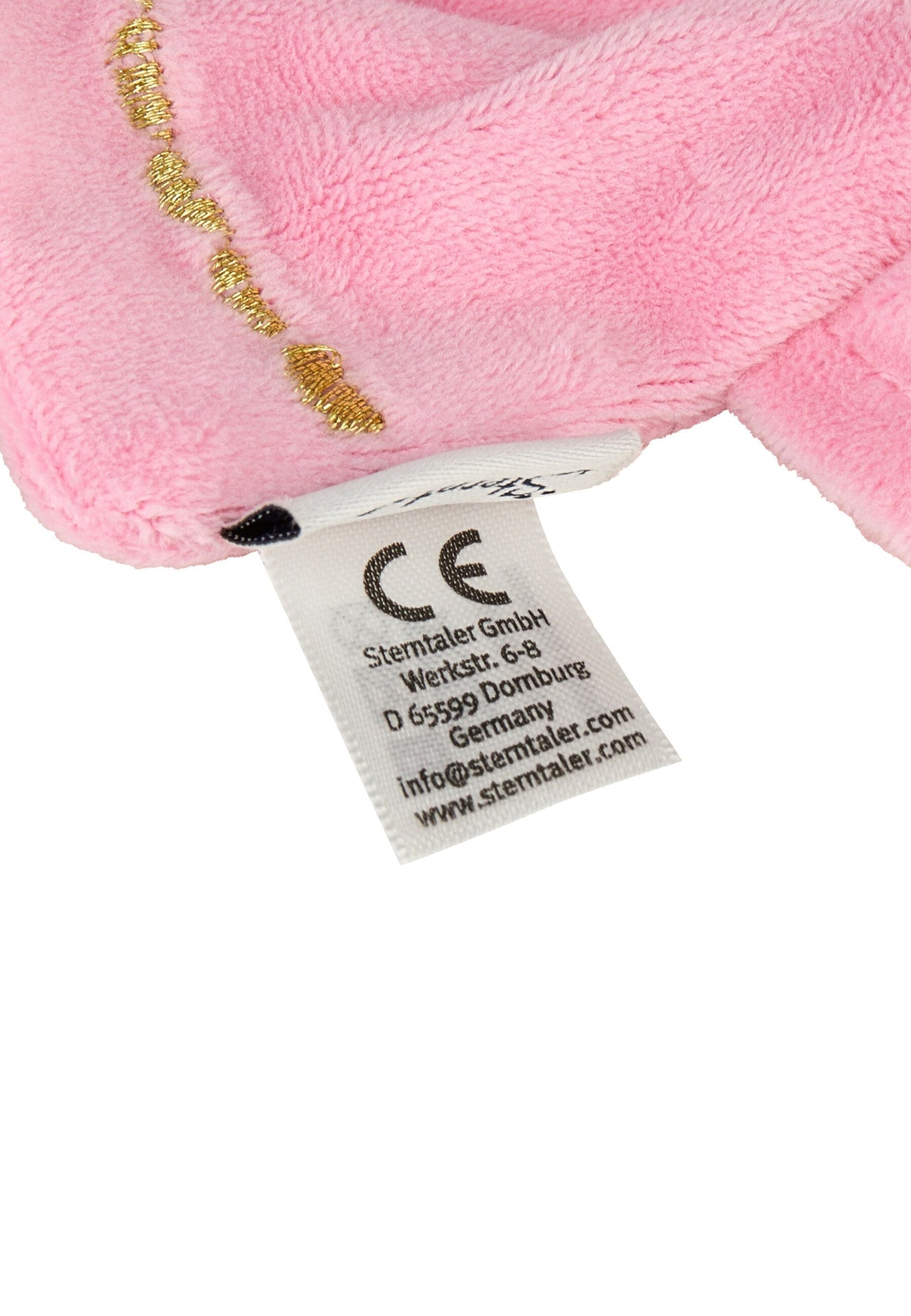 Princess Hand Puppet