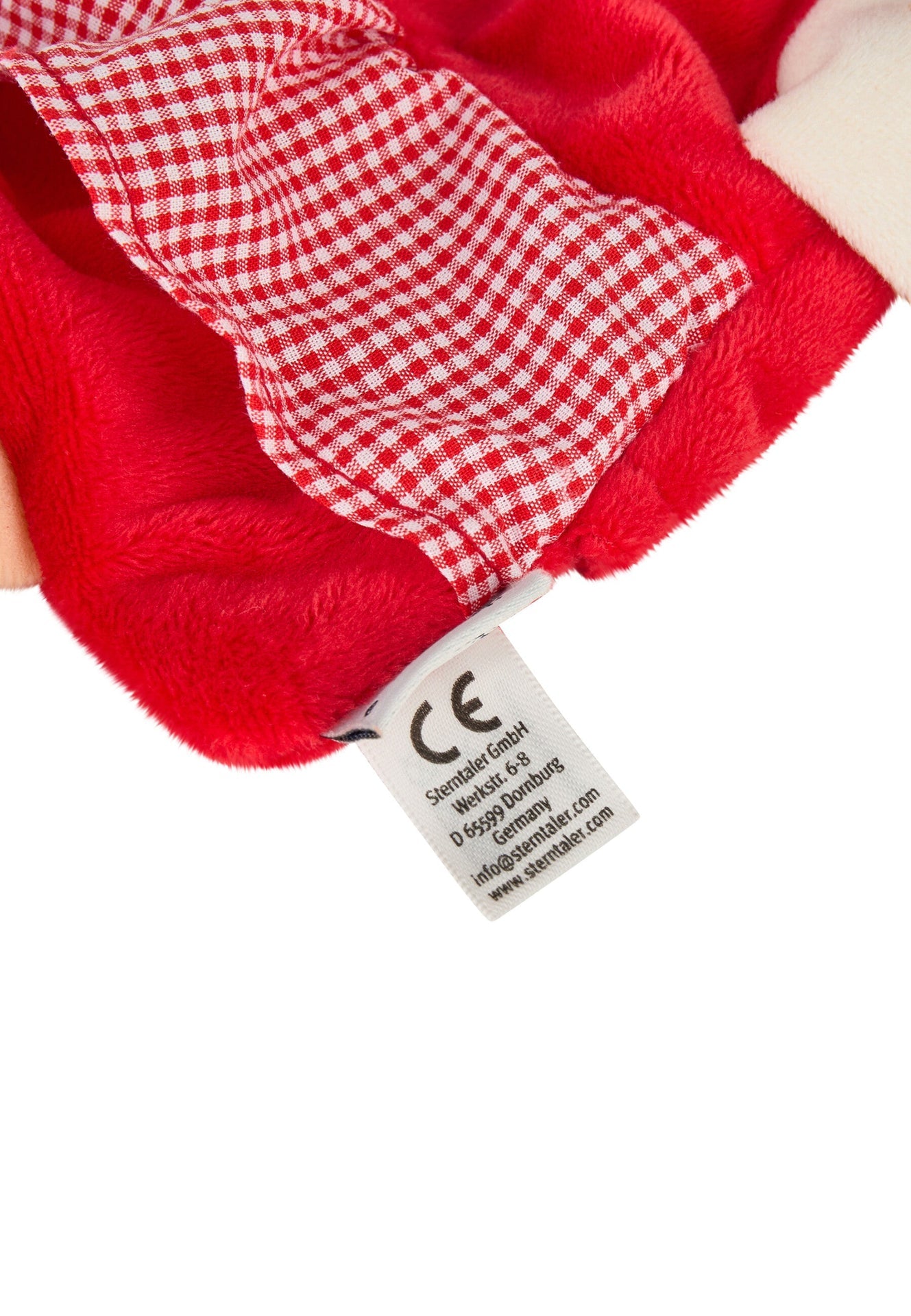 Gretel Hand Puppet
