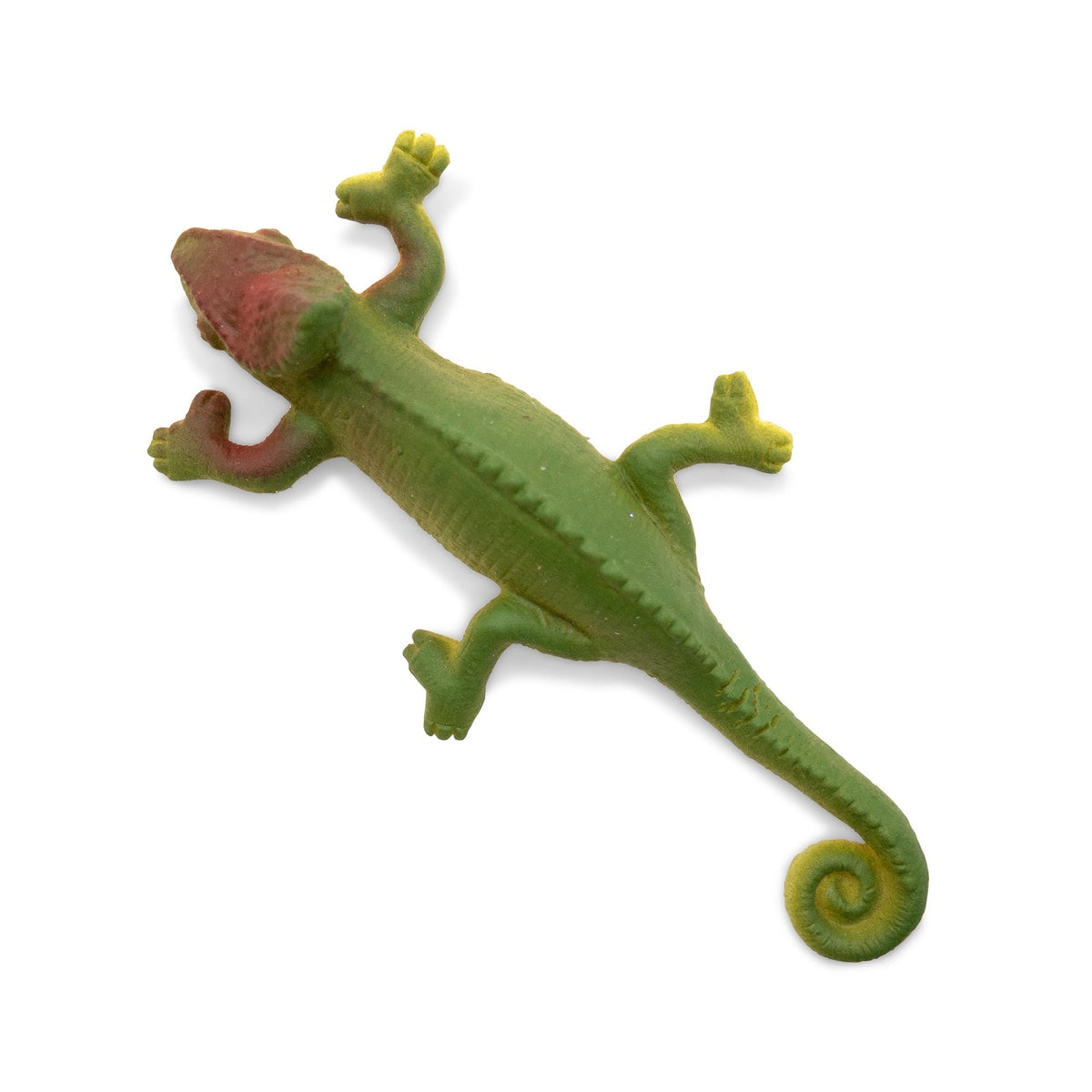 Mini Lézards Changeant de Couleur – Lot de 4