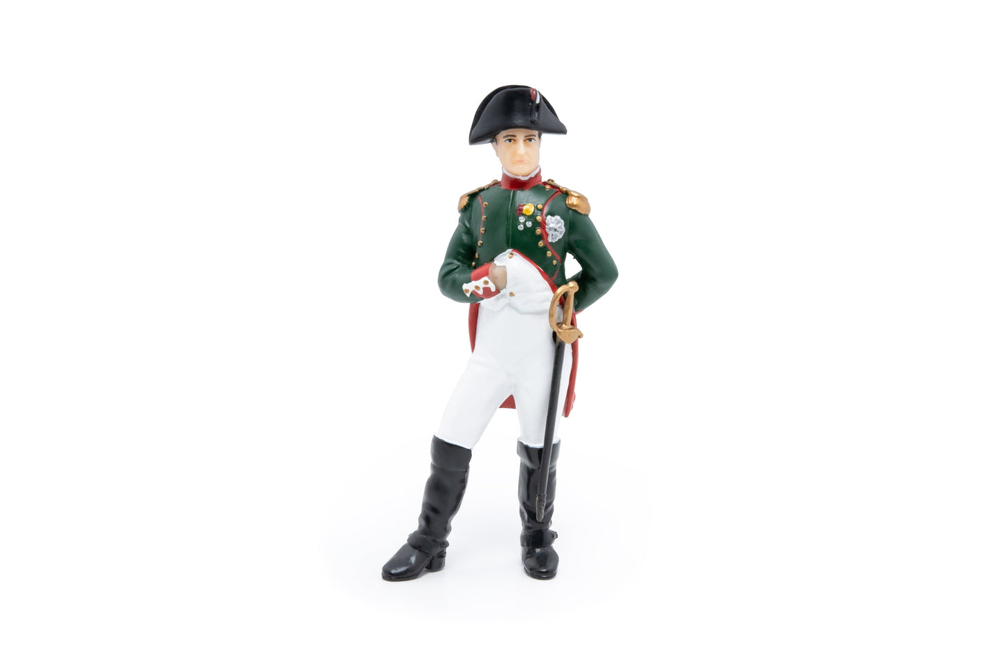 Figurine Napoléon 1er Papo - personnage historique