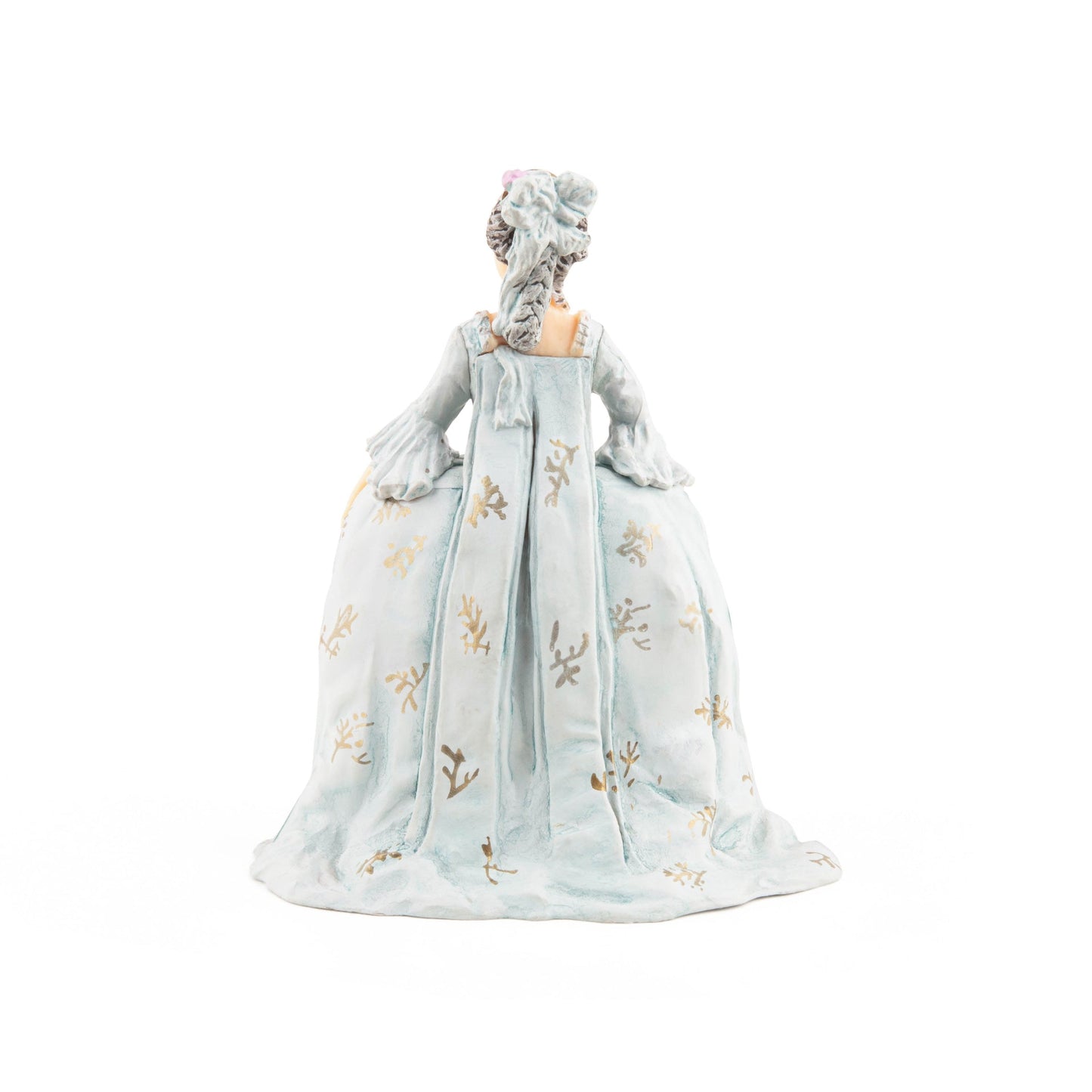 Figurine Marie-Antoinette Papo - personnage historique