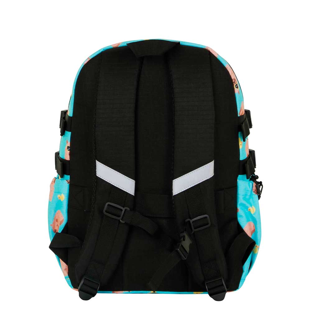 Haru Oh My Pop! Backpack "Capy"