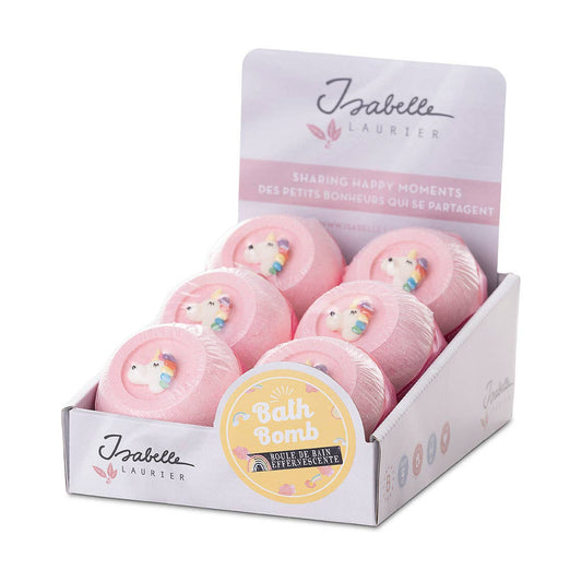 Bath Fizzer - Unicorn Dream