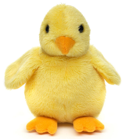 Plush Chick