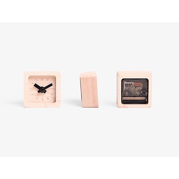Bit Mini Horloge