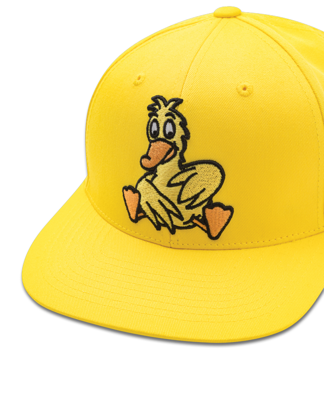 Casquette snapback Flida le Canard
