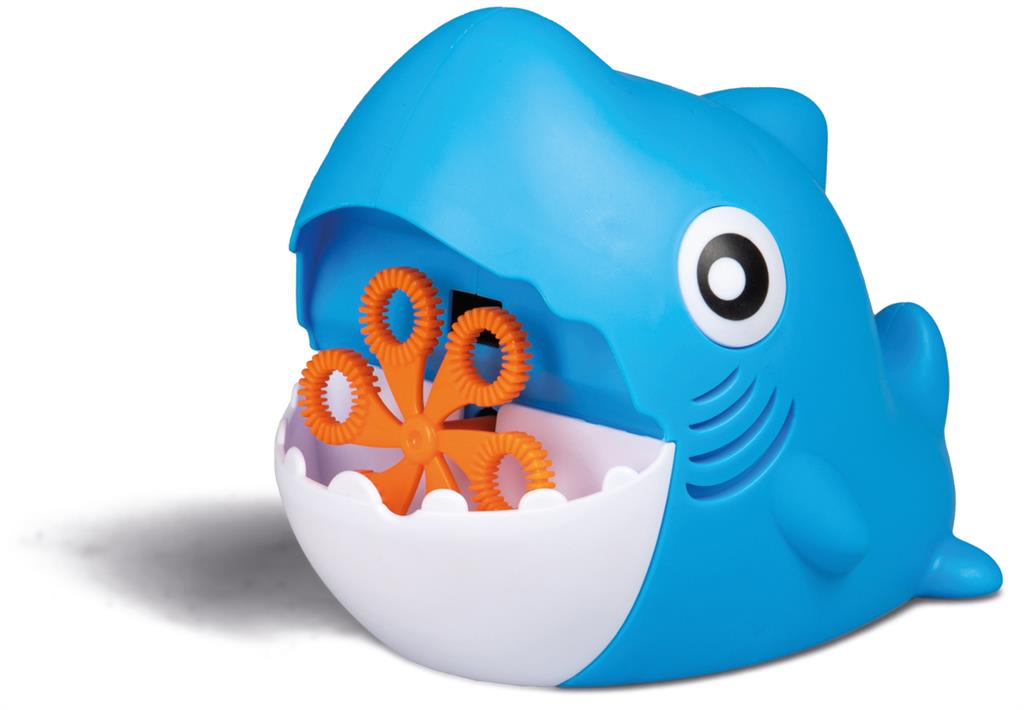 Machine à Bulles Requin – vue produit 5
