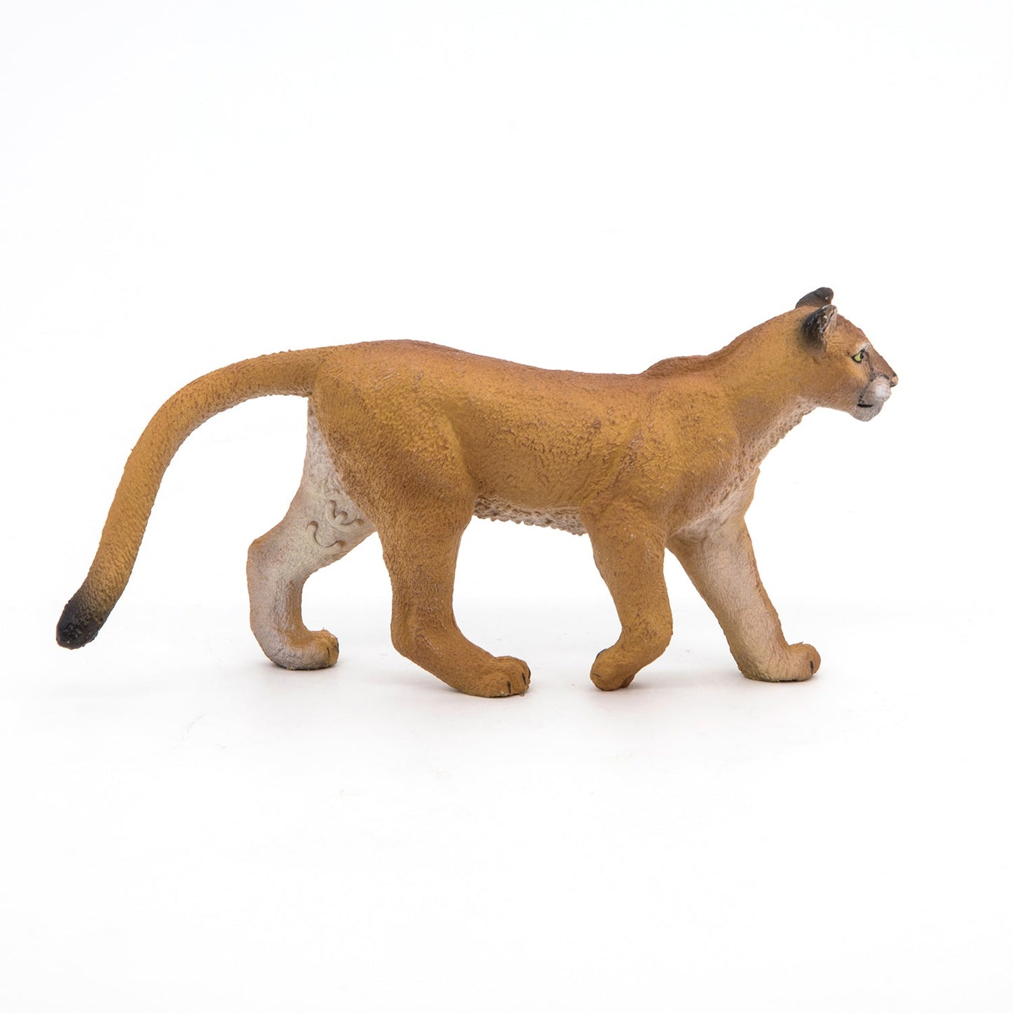 Figurine Puma Papo - animal sauvage