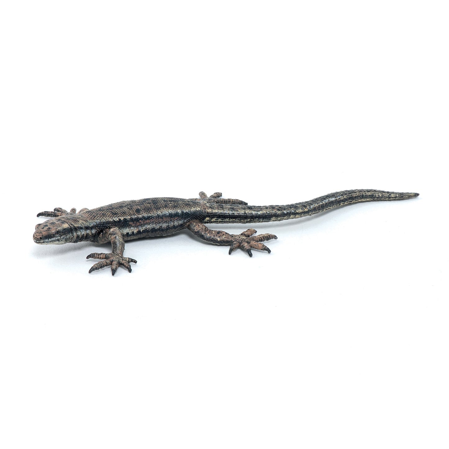 Figurine Lézard commun Papo - animal du jardin