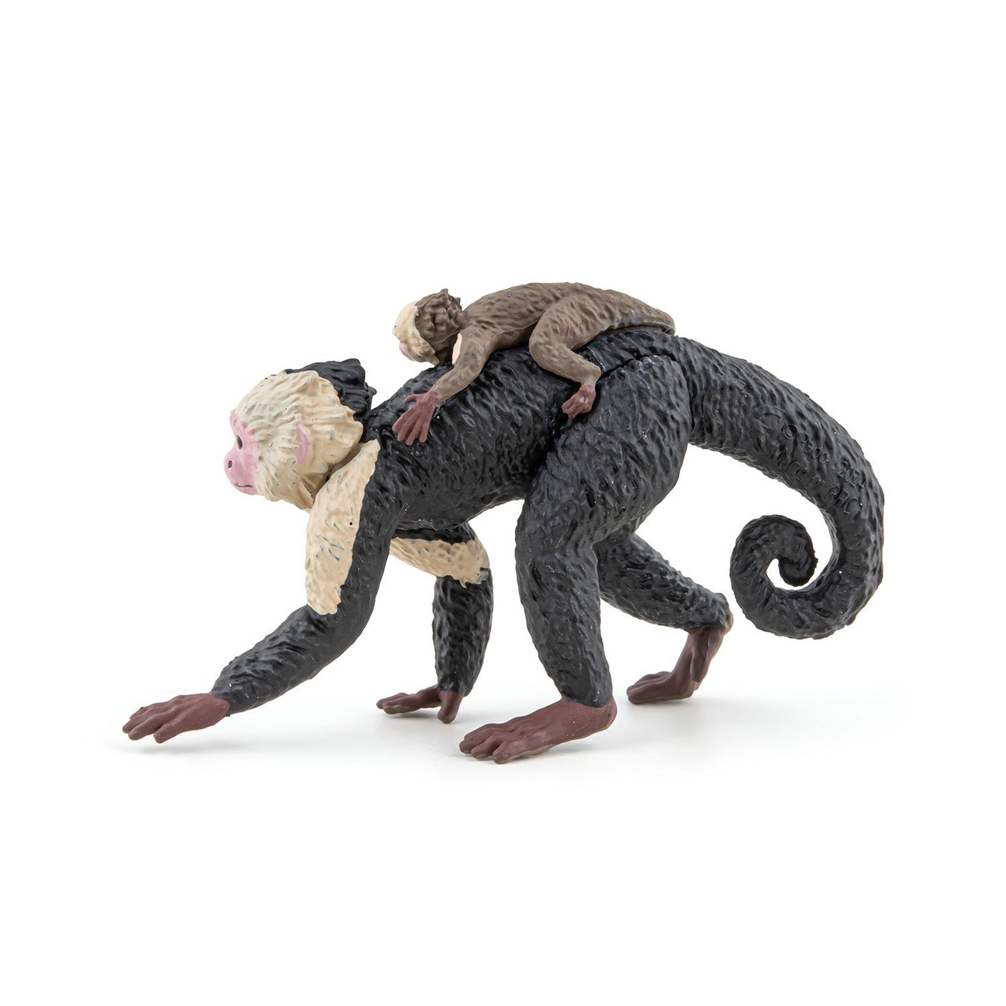 Figurine Capucin