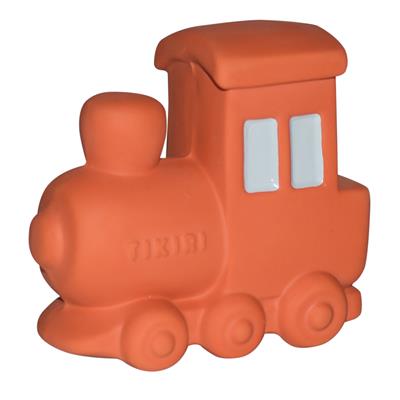 Vroom Vroom Friends – Train – Tikiri
