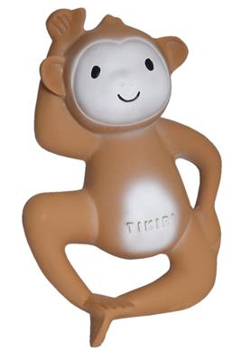 Singe Safari, vue 2 – Tikiri