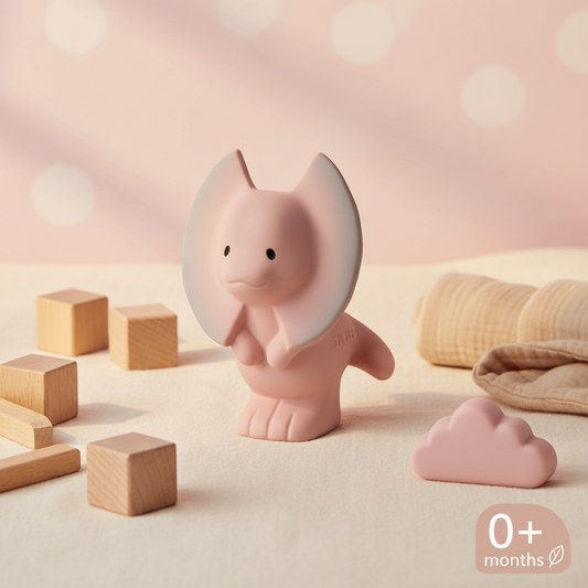 Mon Premier Dinosaure Dilo – vue produit 2