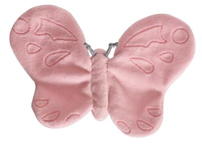 Jouet à Froisser Papillon – Tikiri