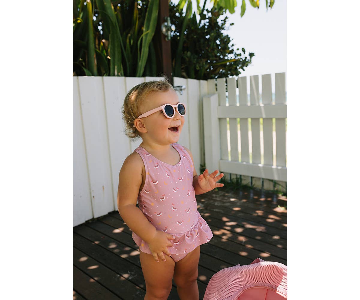 Lunettes de Soleil Magnolia 3 à 5 ans