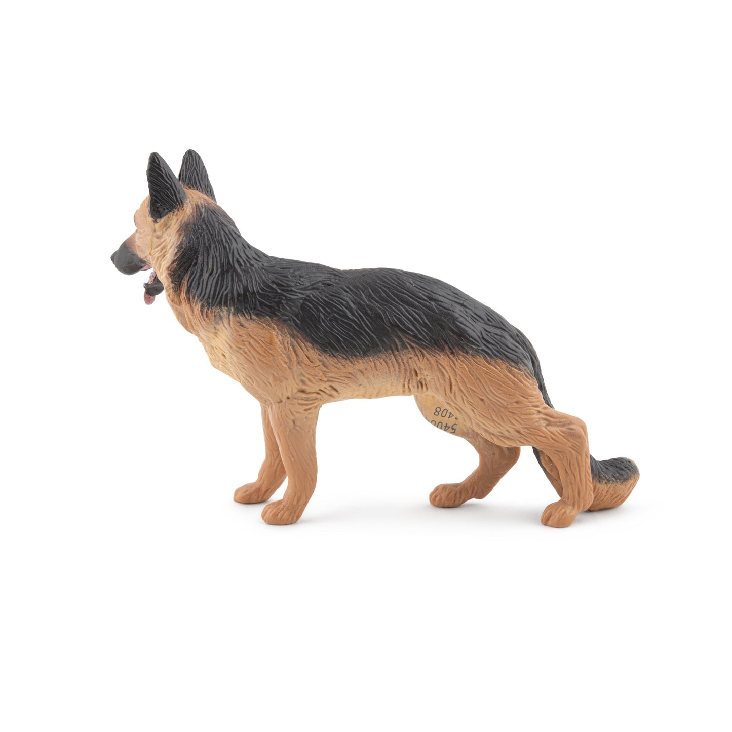 German Shepherd Figurine
